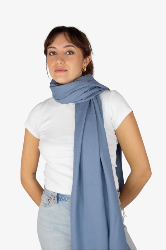 Osprey Scarf