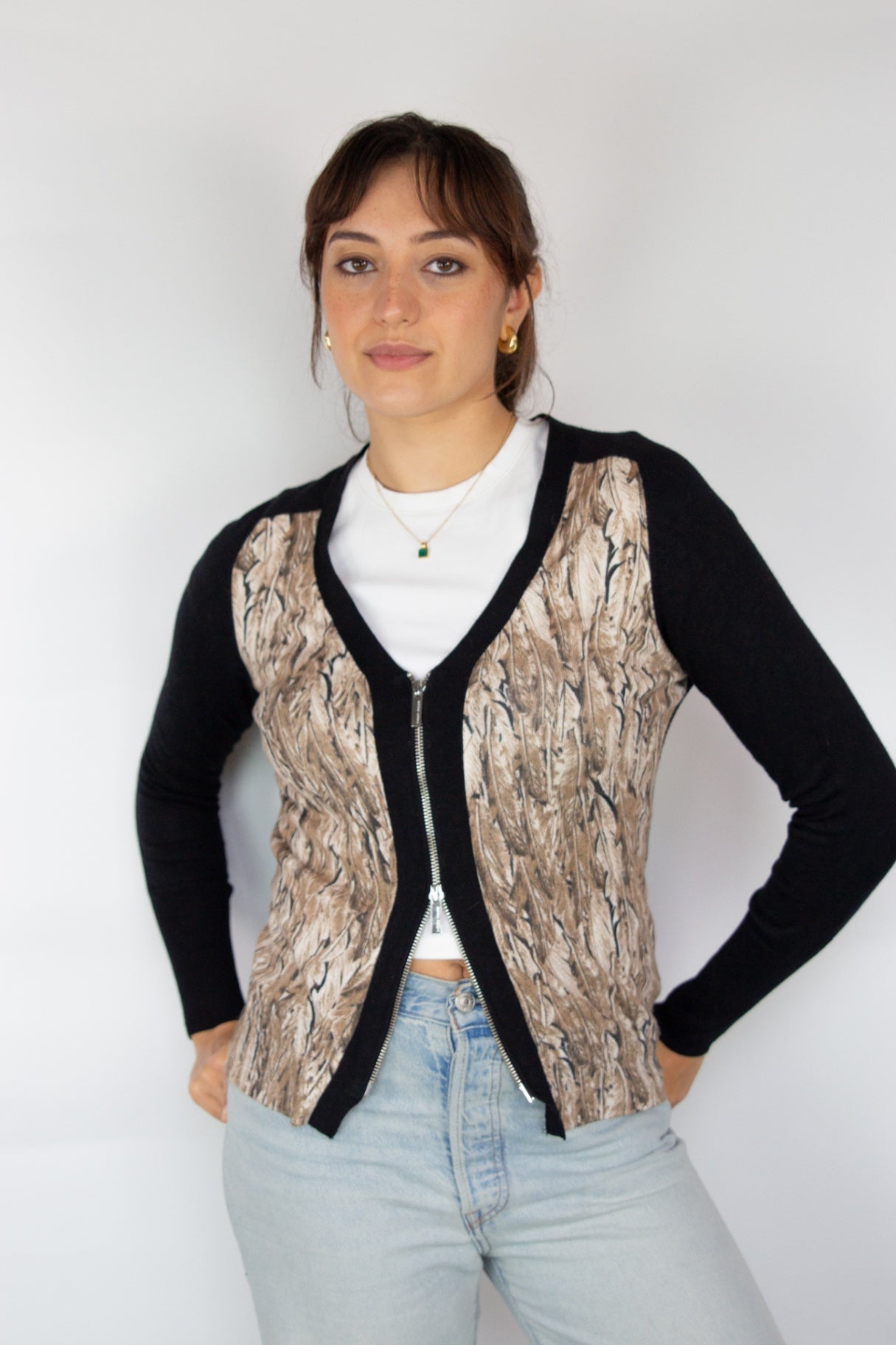 Karen Millen Cardigan