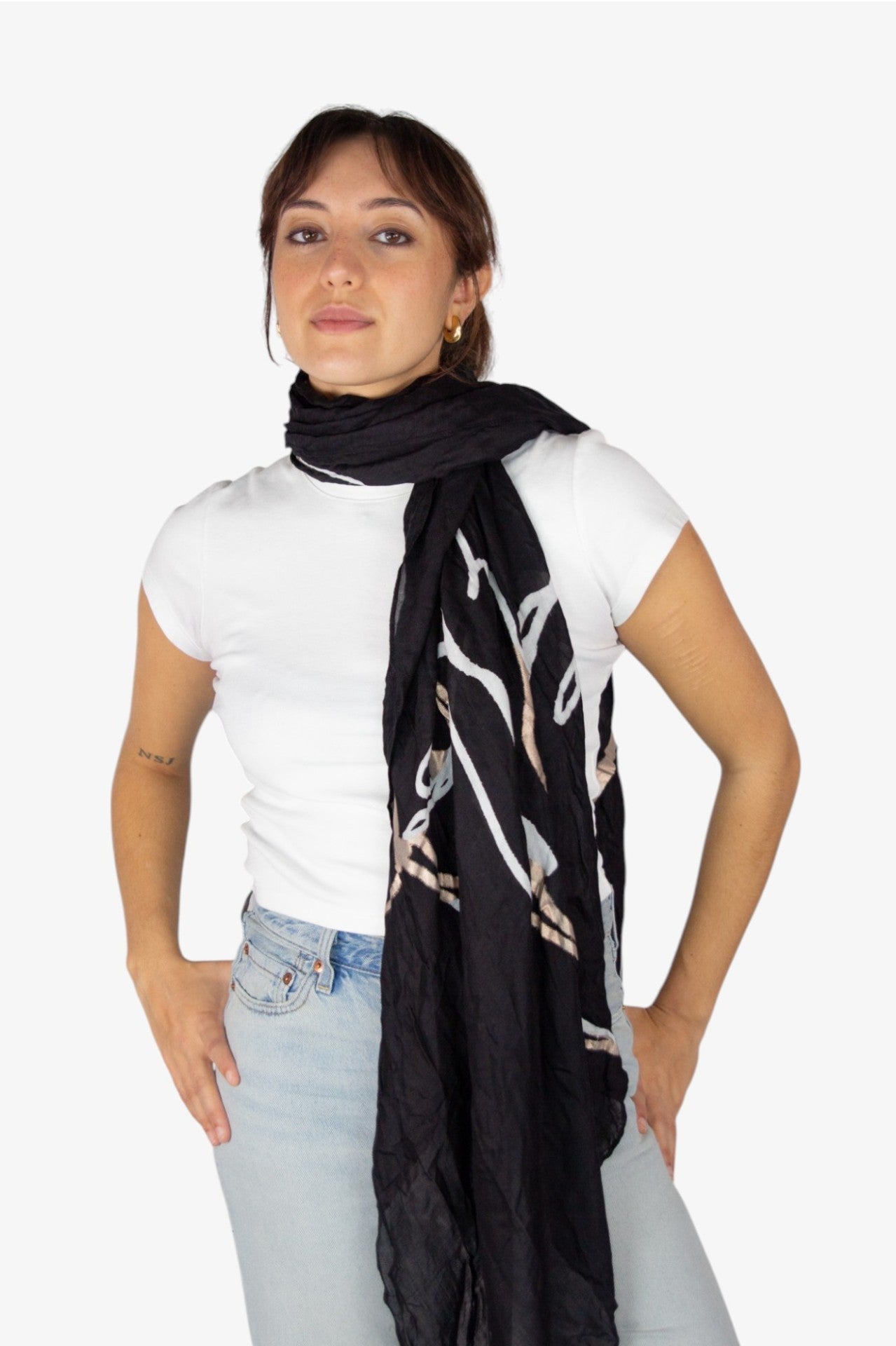 Oliver Bonas Scarf