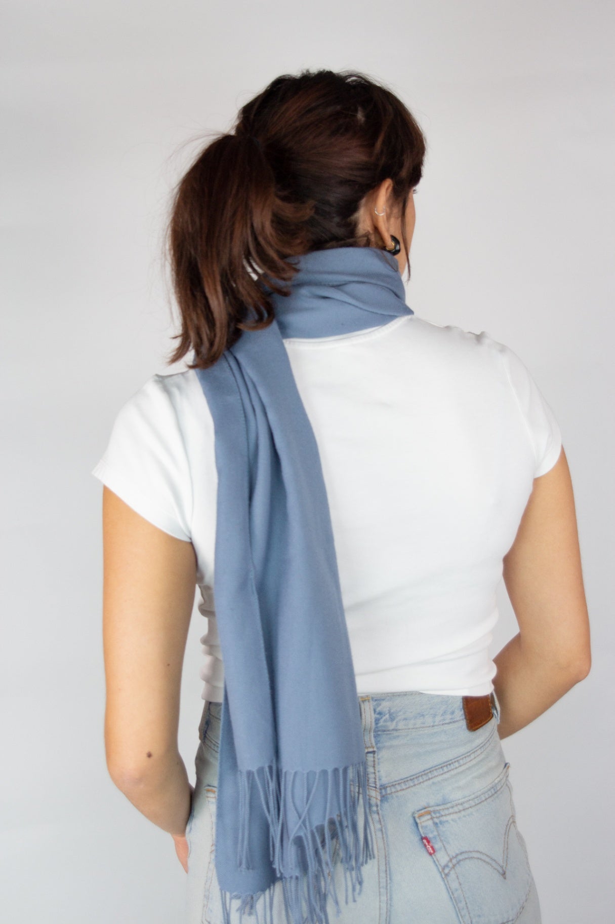 Osprey Scarf