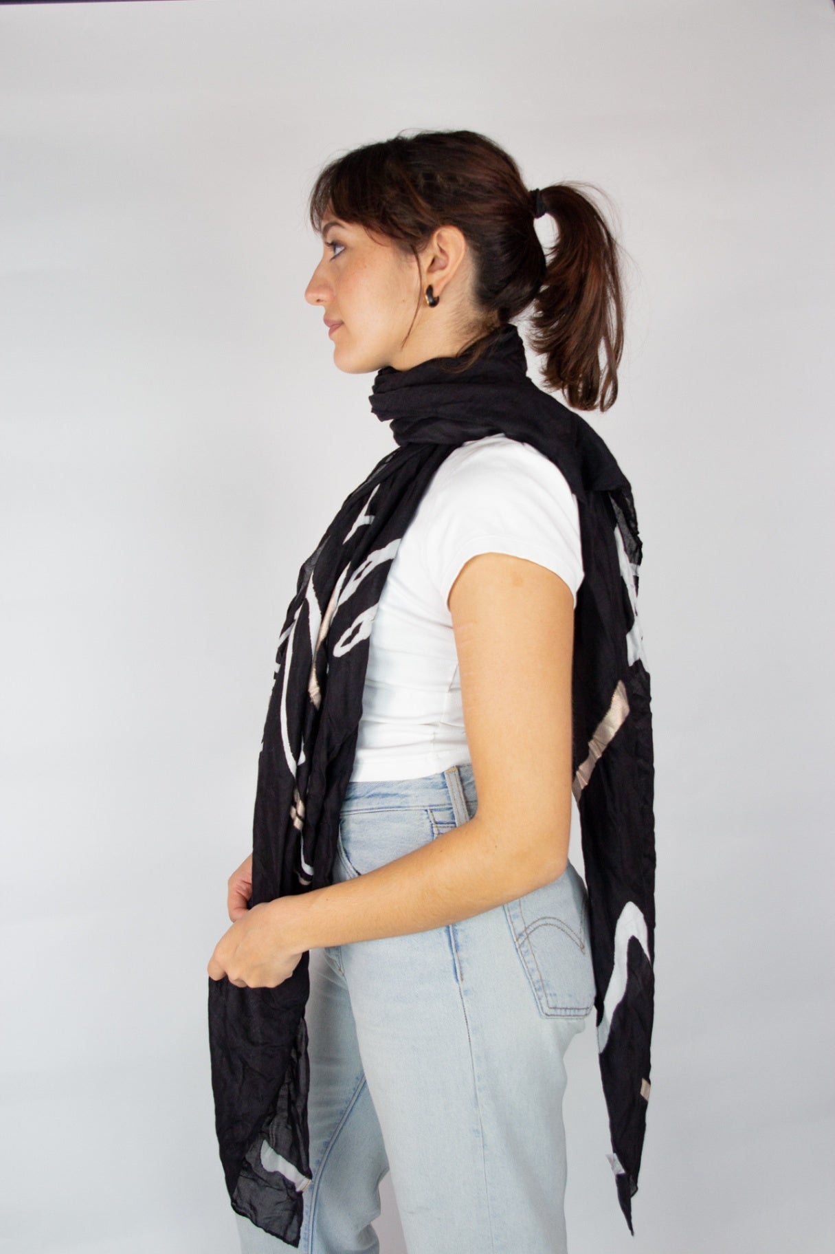 Oliver Bonas Scarf