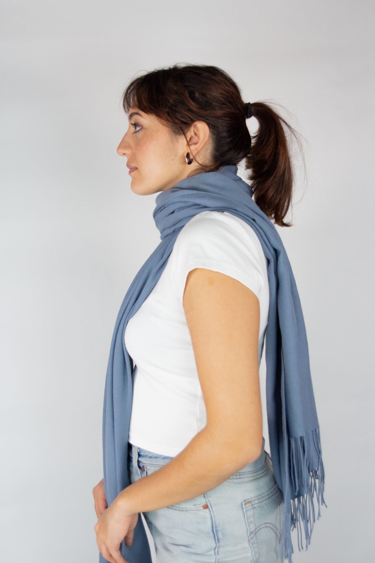 Osprey Scarf