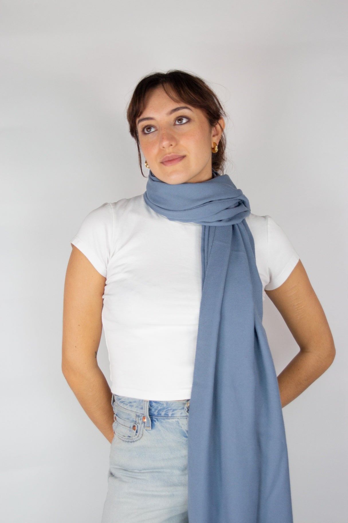 Osprey Scarf