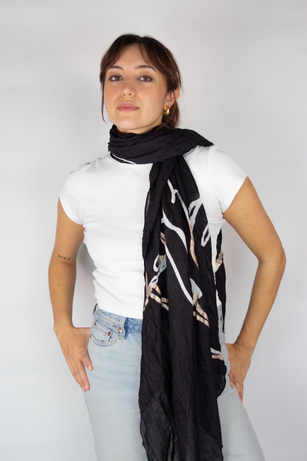 Oliver Bonas Scarf