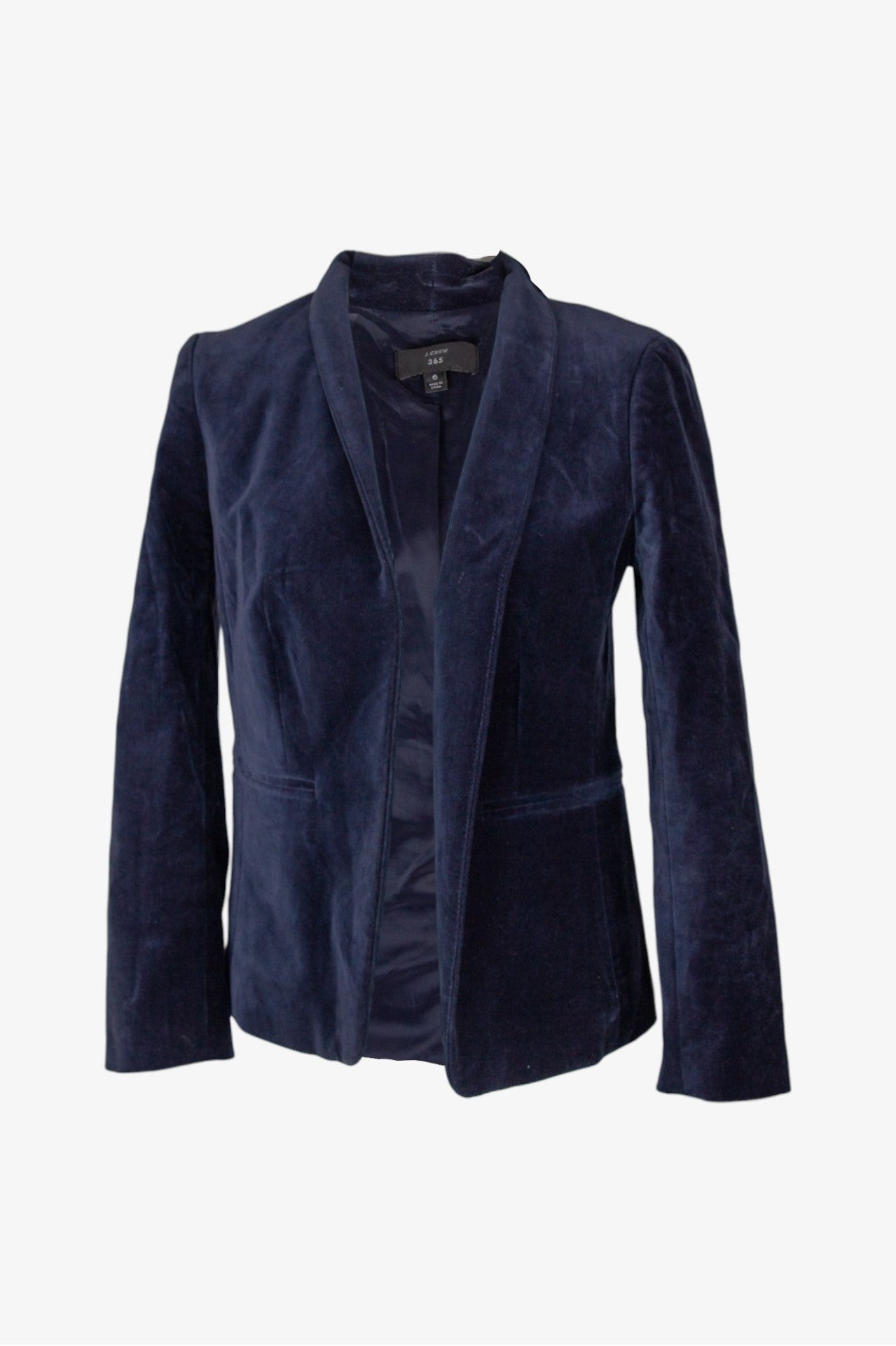 J.Crew Blazer