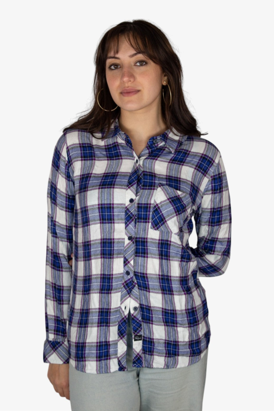 Rails Shirt