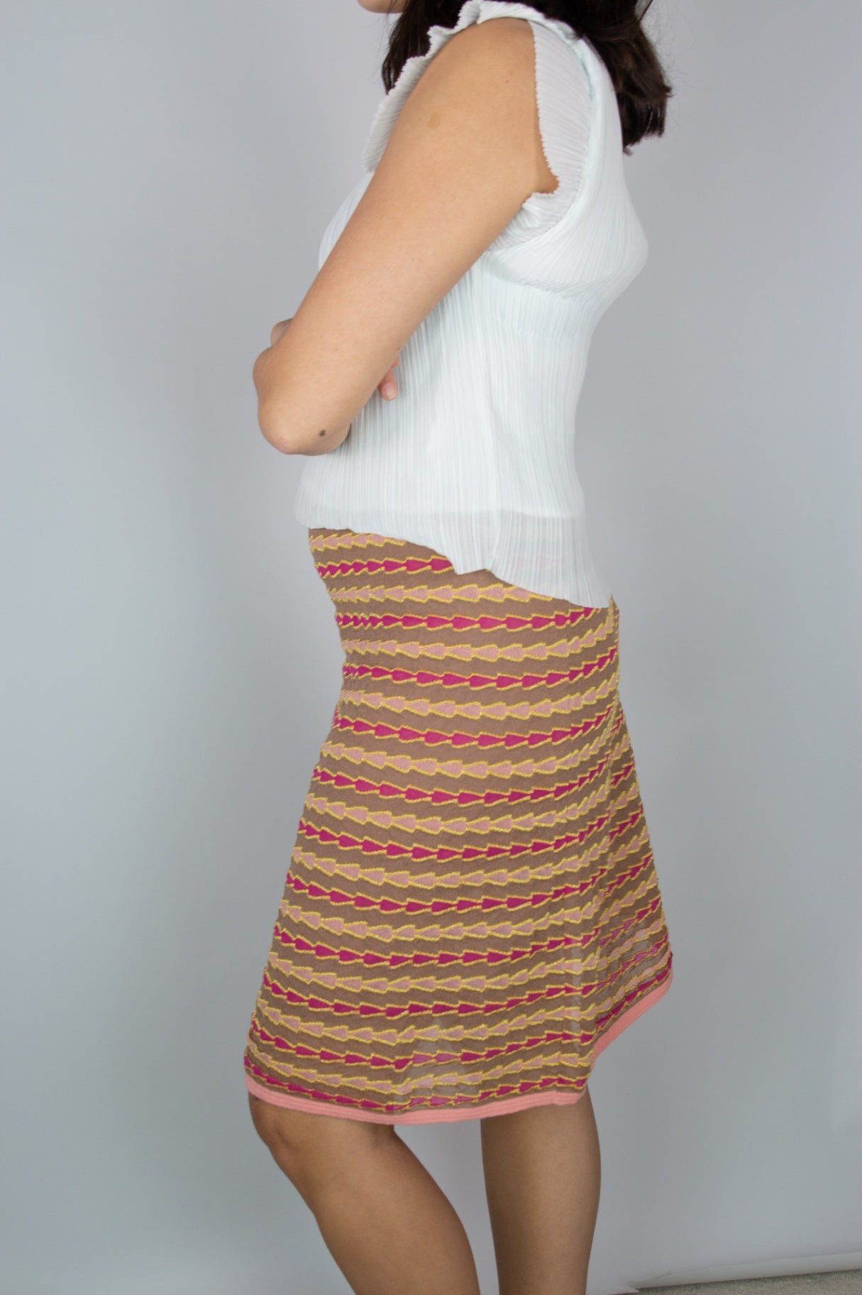 Missoni Skirt