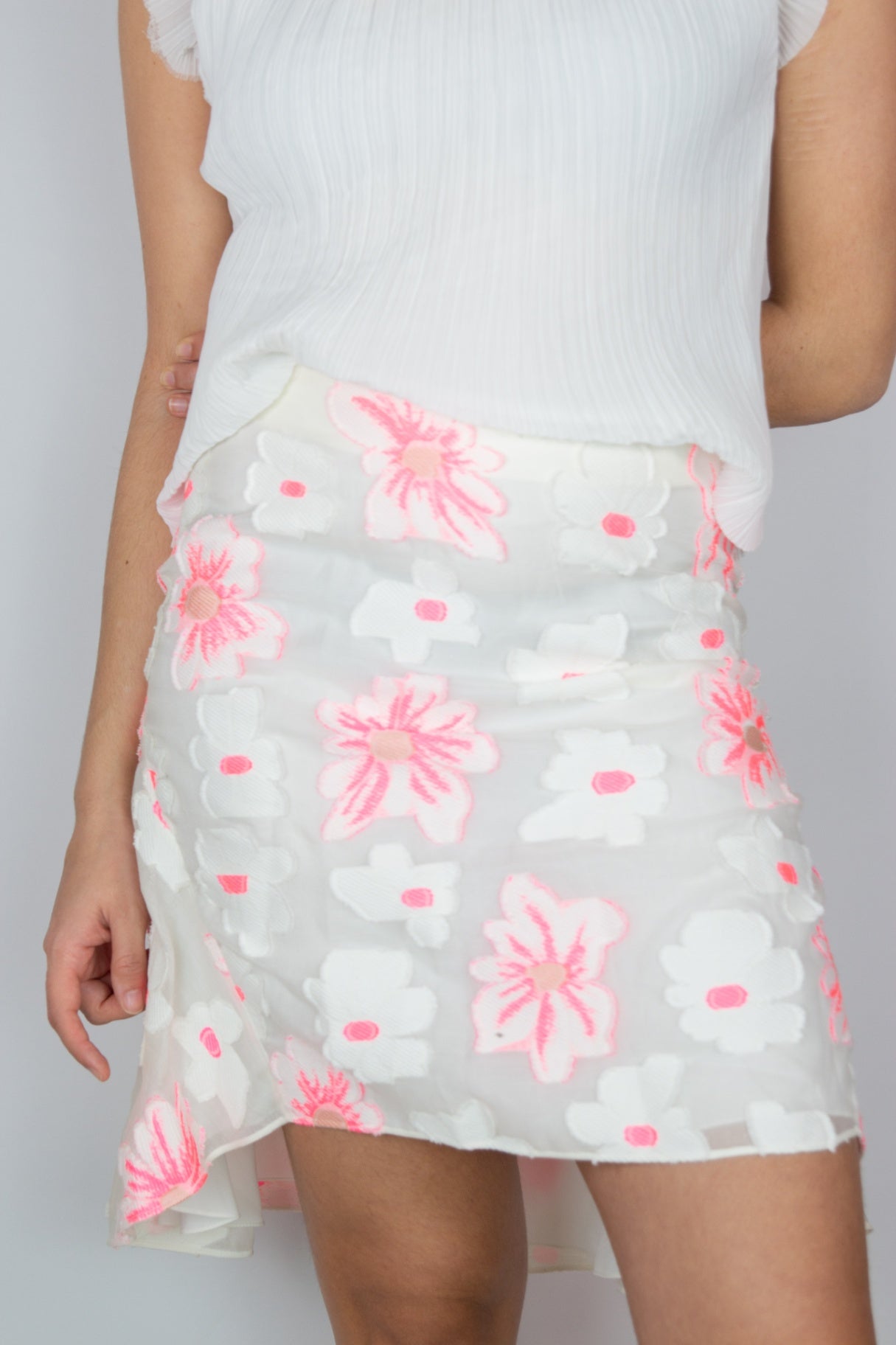 See By Chloe Skirt