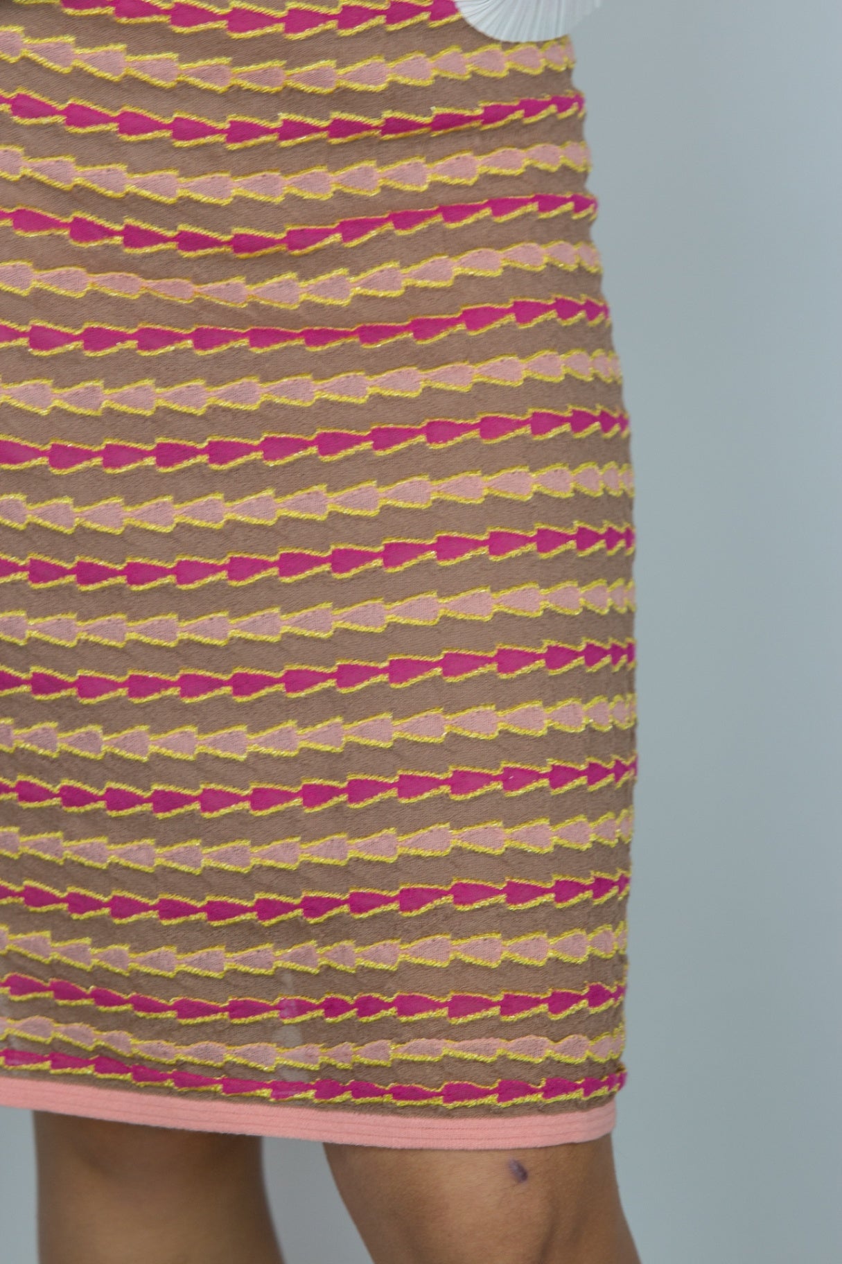 Missoni Skirt