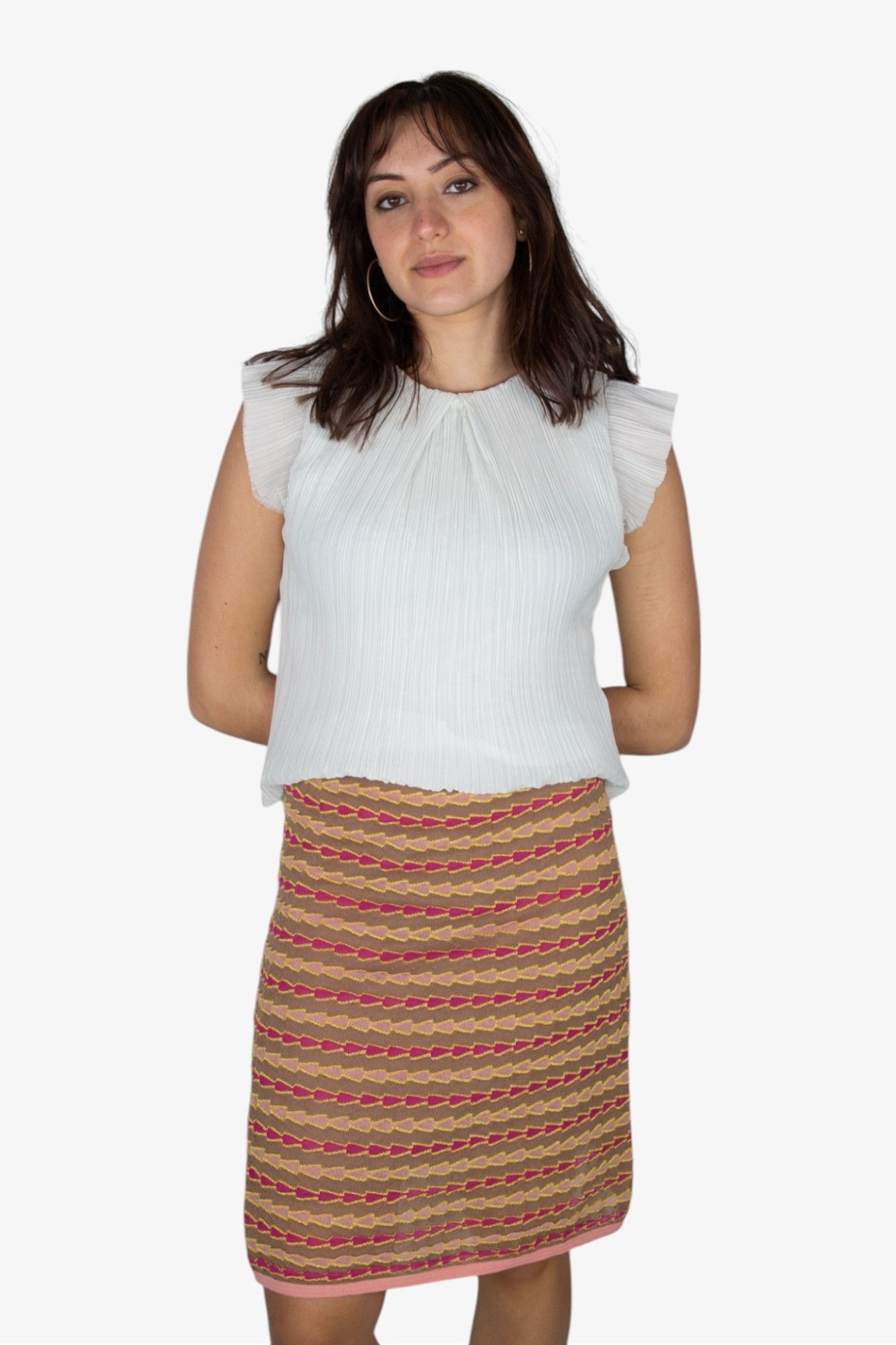 Missoni Skirt