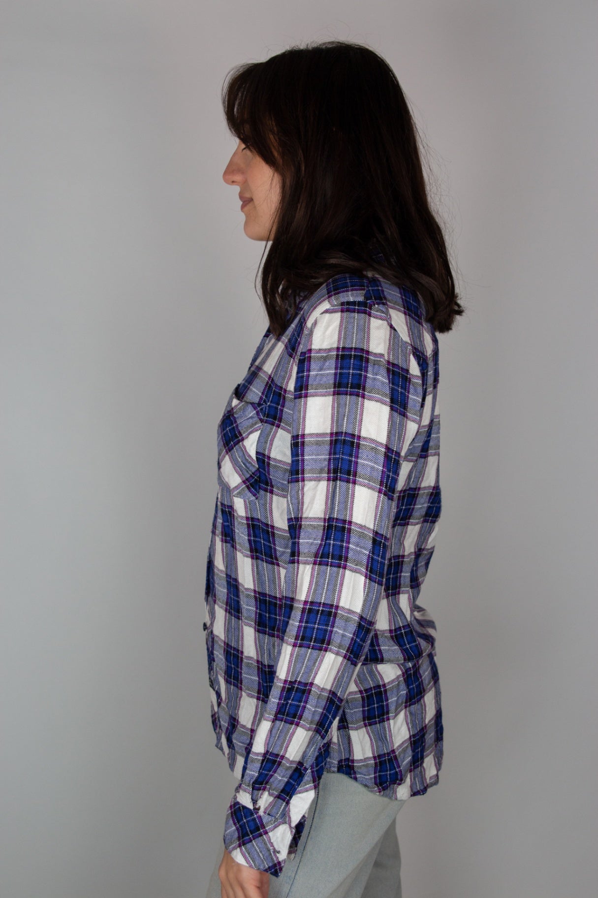 Rails Shirt