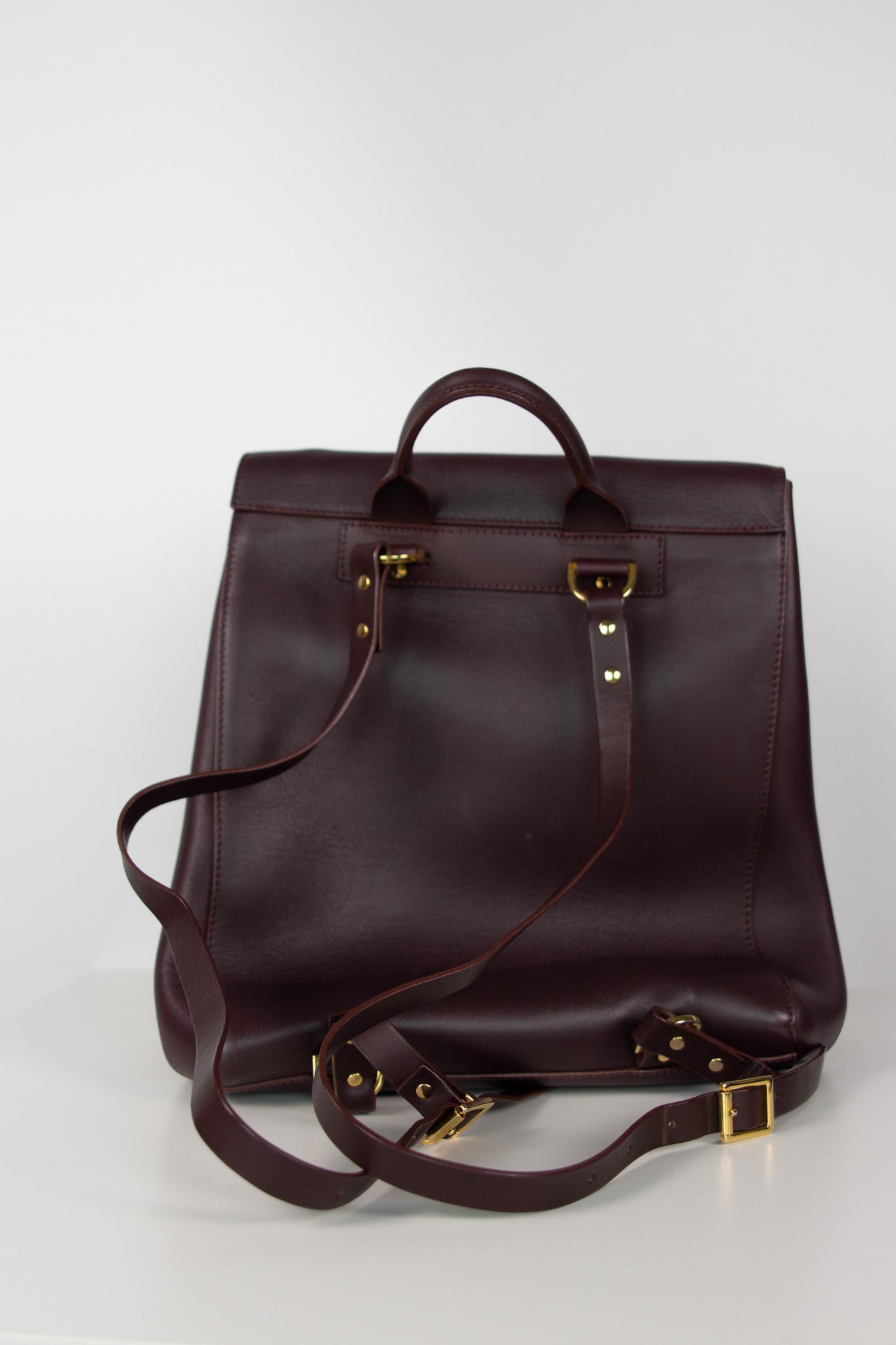 Sophie Hulme Bag, One Size