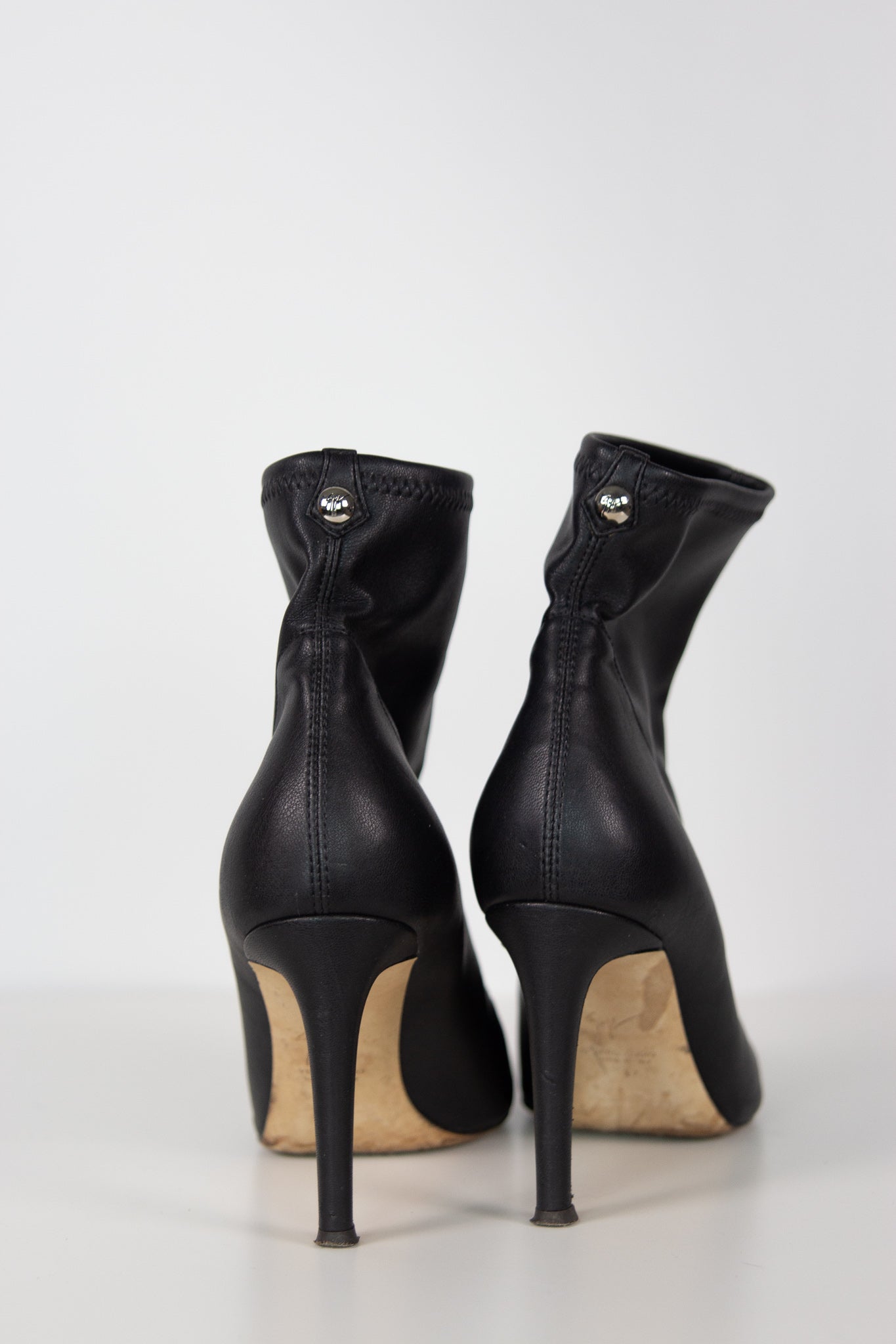 Giuseppe Zanotti Heels, Size UK 4