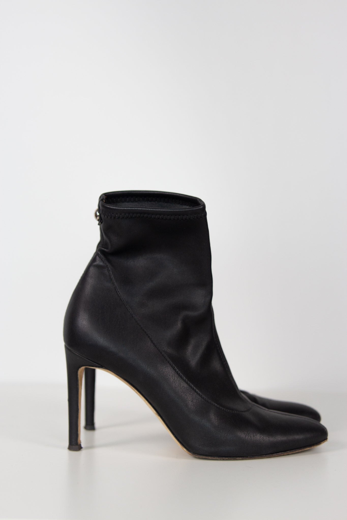 Giuseppe Zanotti Heels, Size UK 4