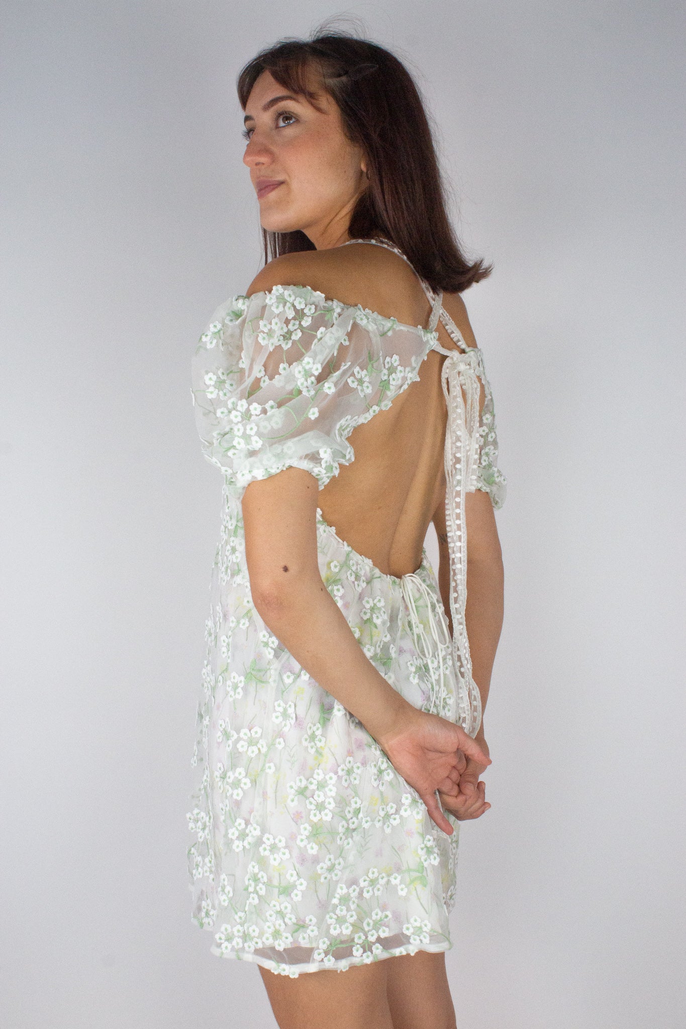 For Love & Lemons Dress