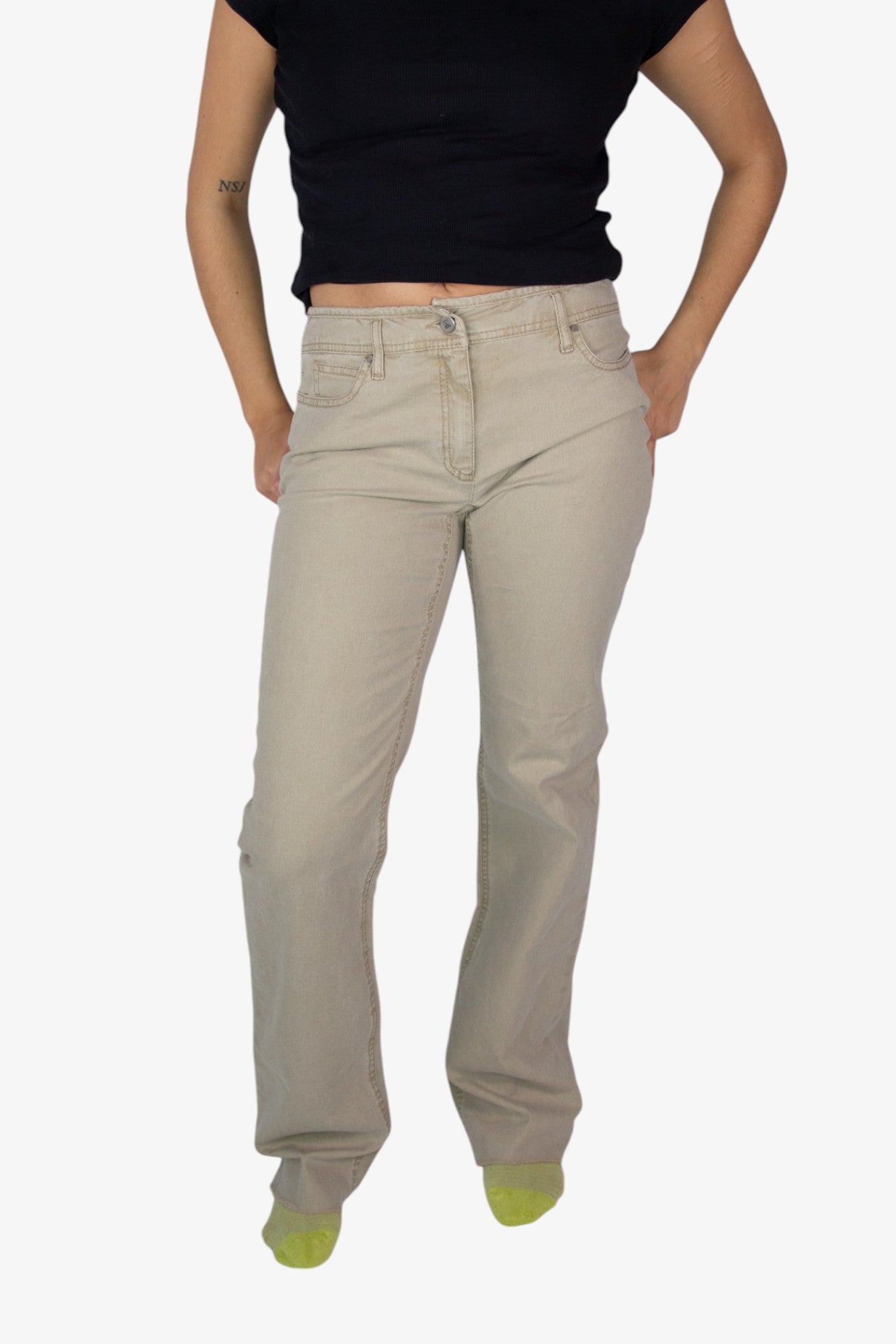 Max Mara Jeans