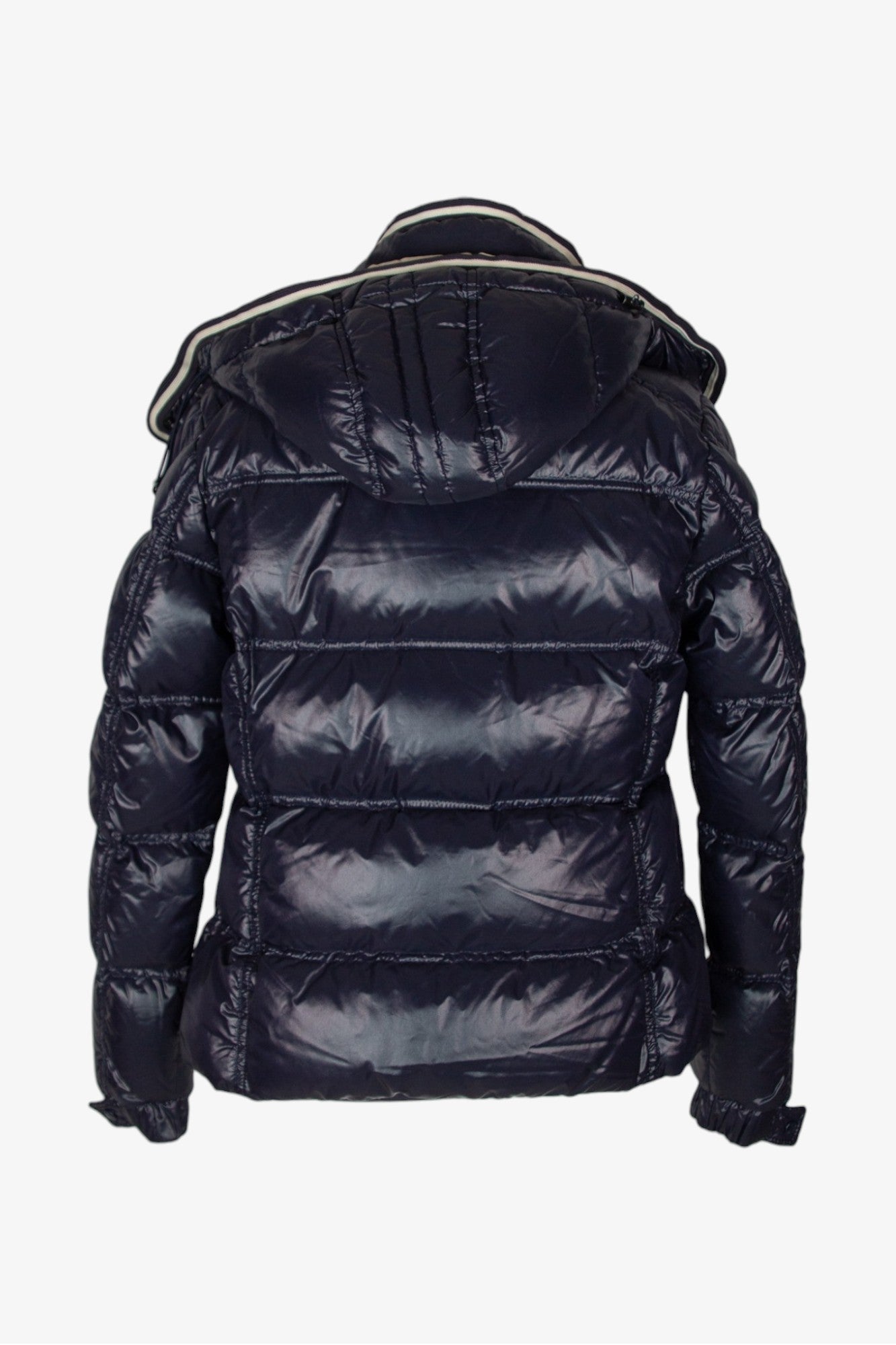 Moncler Coat, Size Small