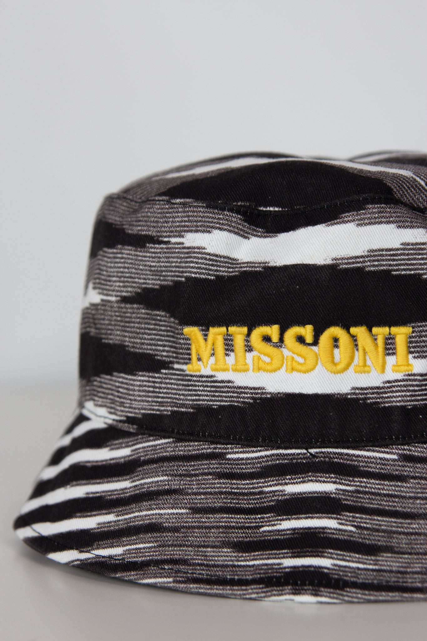 Missoni Hat, One Size