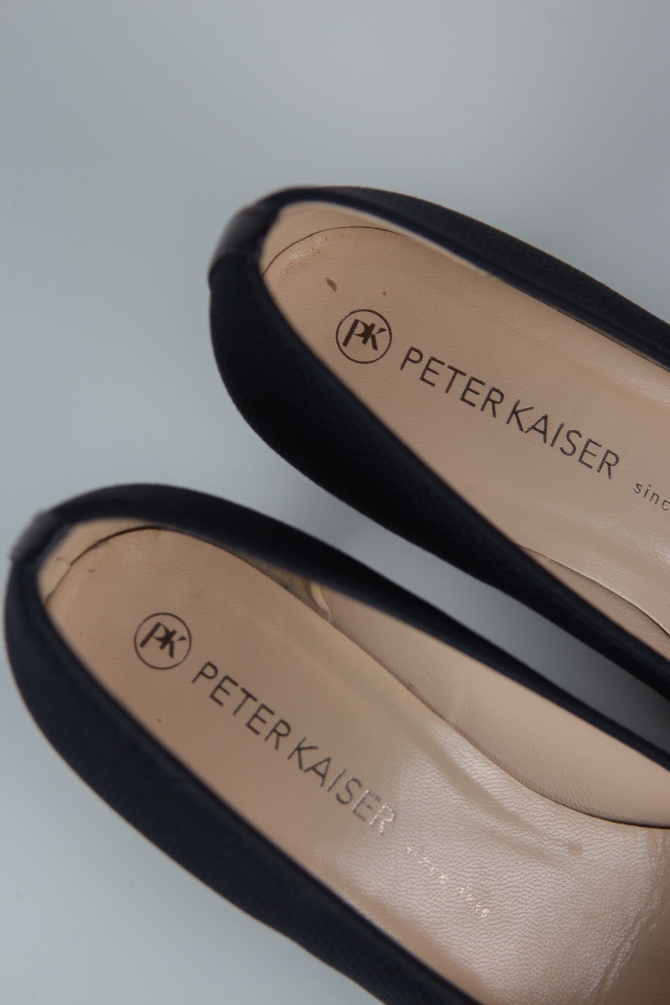 Peter Kaiser Heels