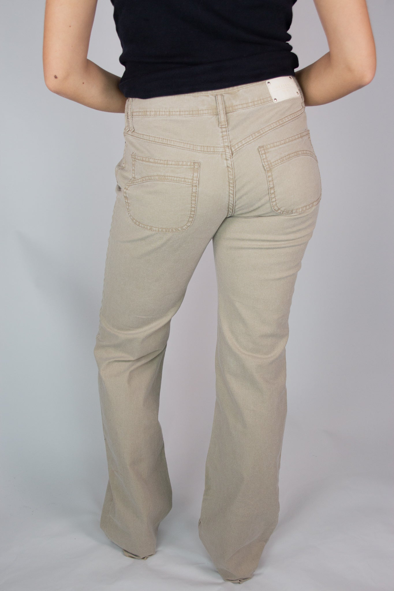 Max Mara Jeans