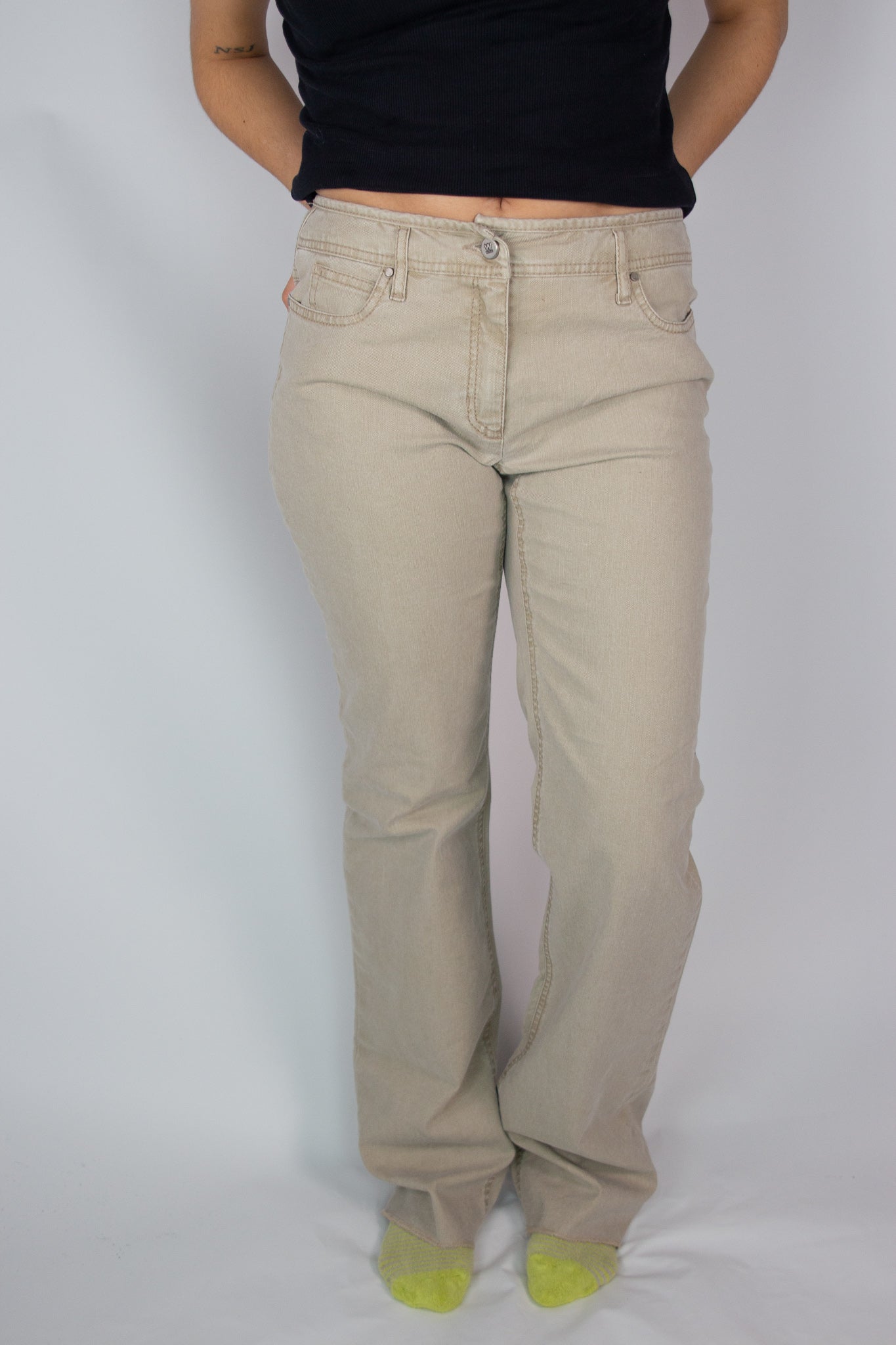 Max Mara Jeans