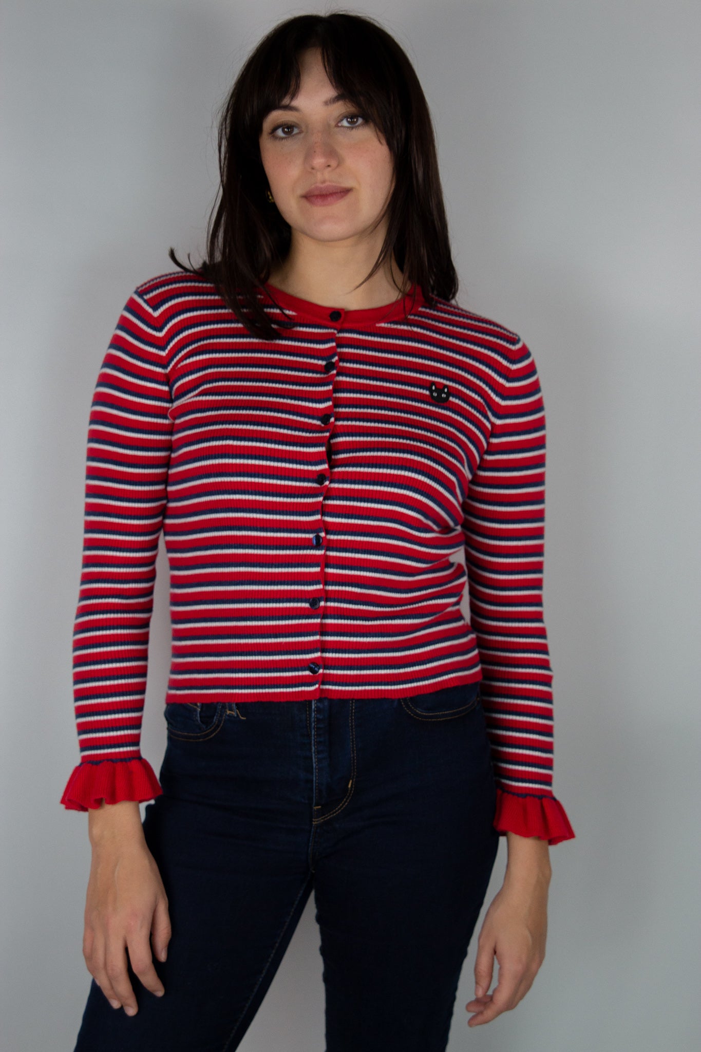 Sonia Rykiel Jumper, Size Small