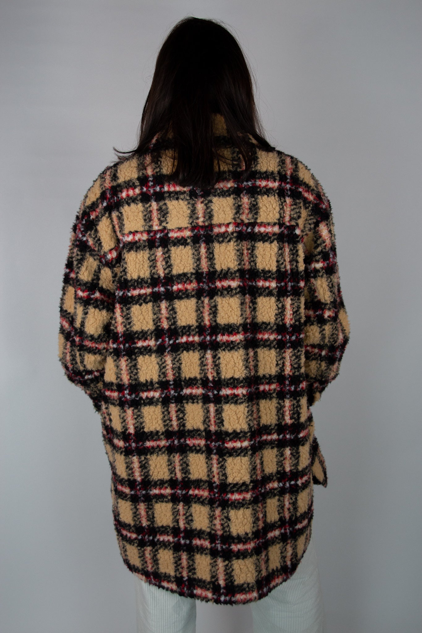 Stand Studio Coat