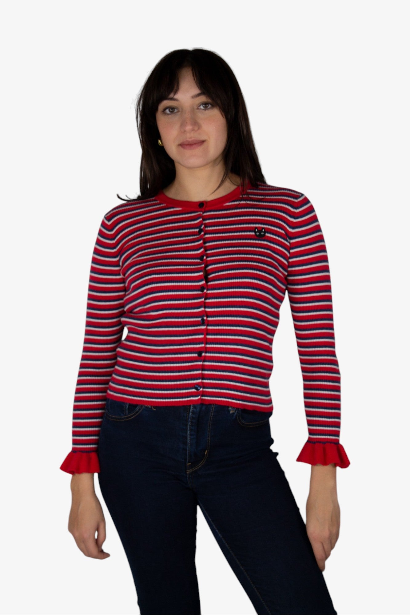 Sonia Rykiel Jumper, Size Small