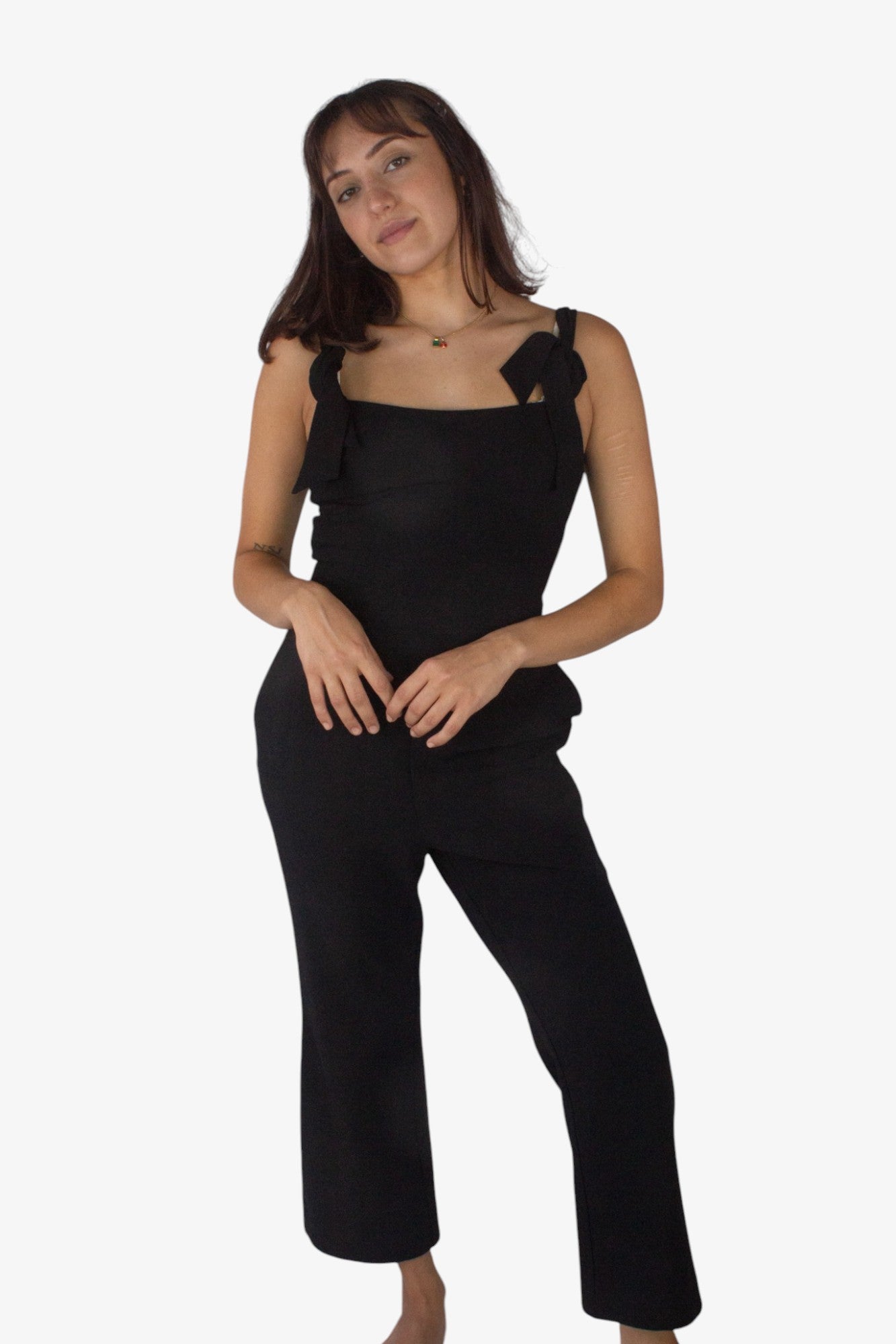 Rebecca Vallance Jumpsuit, Size UK 6