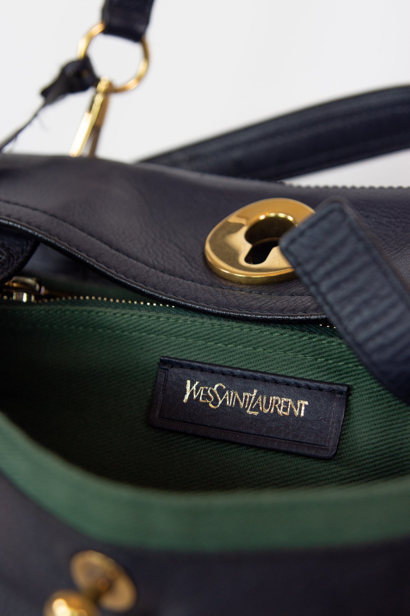 Yves Saint Laurent Bag