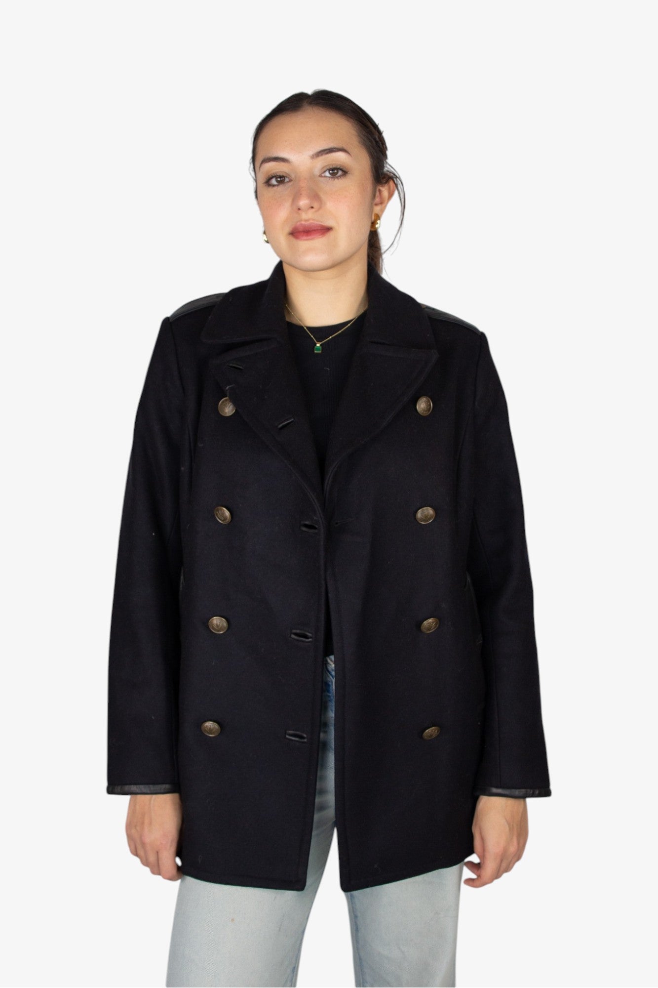 Rag & Bone Coat