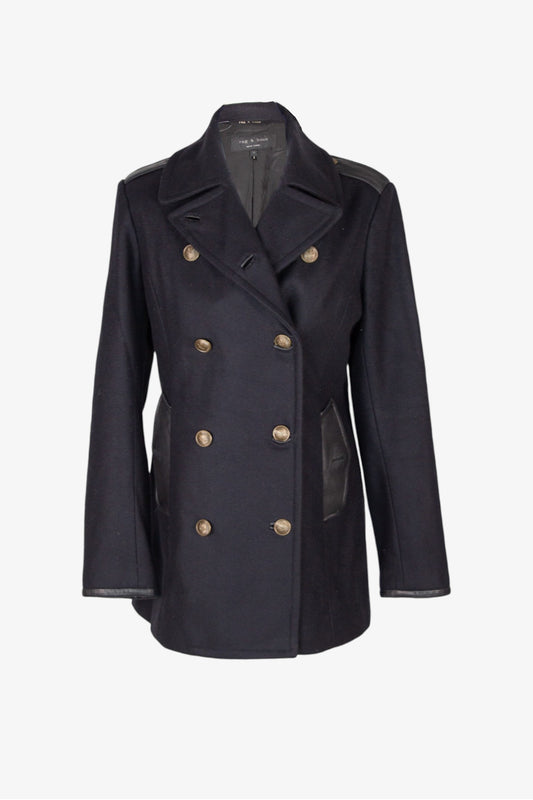 Rag & Bone Coat