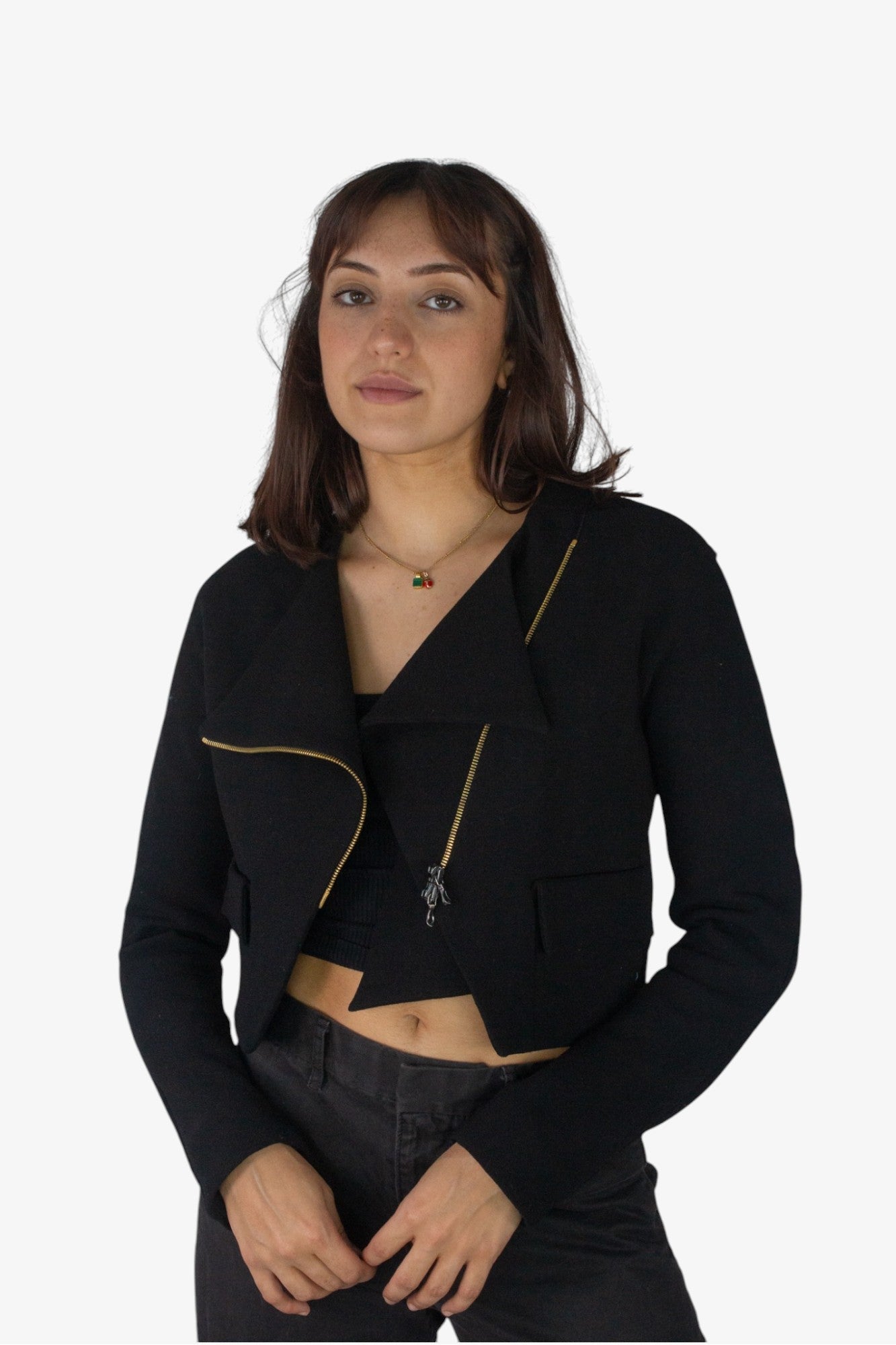 Roland Mouret Jacket, Size UK 10