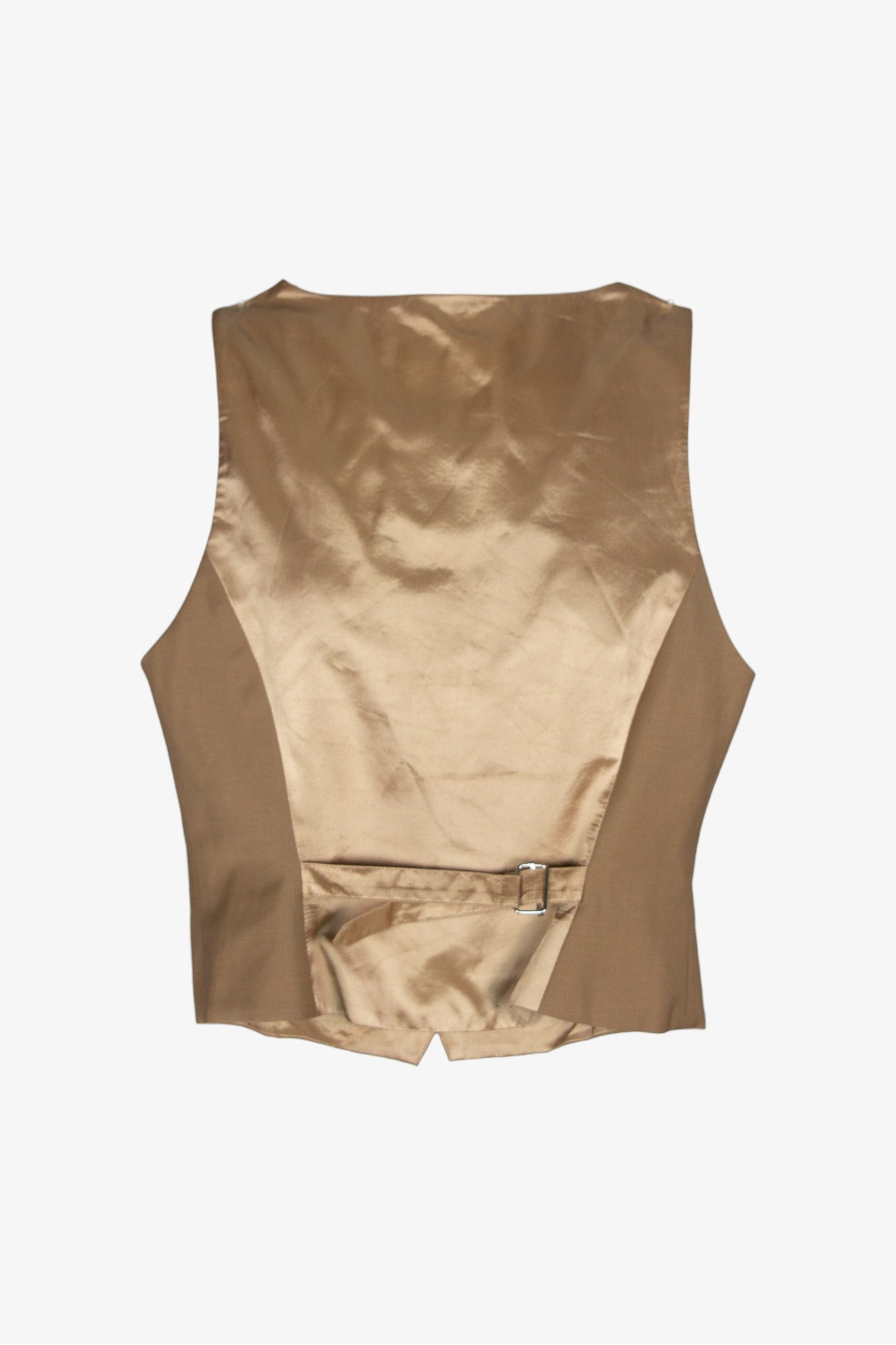 Alexa Chung Waistcoat